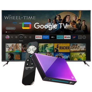 <span class=keywords><strong>Meilleur</strong></span> Boîtier TV Android 12 Premium H96 MAX 8K 2026 avec 8 Go de RAM pour Streaming OTT Internet – Idéal pour l'Europe, l'Allemagne et la France - Product Image 1