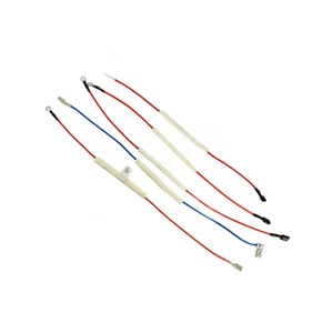 Câble d'alimentation interne pour autocuiseur électrique, fil de cuivre de 24 cm avec fusible thermique, protection contre la surchauffe, usage domestique - Product Image 4