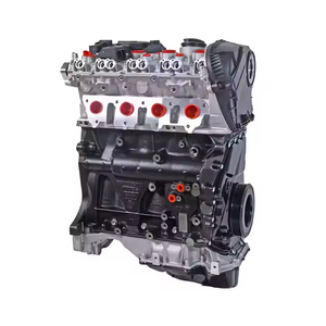 高品質<span class=keywords><strong>2</strong></span>.0T EA888 CADガソリンエンジン（アウディA4L CN Q5 A6L TT用）競争力のある価格、4気筒、新品 - Product Image 2