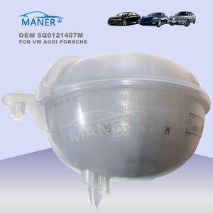 ถังพักน้ำหล่อเย็นเครื่องยนต์ MANER อะไหล่รถยนต์ รุ่น 5Q0121407M สำหรับ Audi A3 A6 A7 Q3 Q5 TT Seat LEON Skoda VW GOLF - Product Image 3
