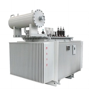 配電変圧器66 KV 63kva 75kva 85kvaアルミニウム - Product Image 2