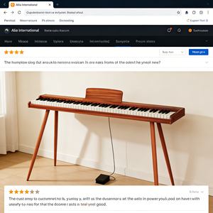 High Quality Musical Instrument <strong>Organ</strong> and Musical <strong>Organ</strong> with Multiple Sounds and Effects for Church and Band - Product Image 5