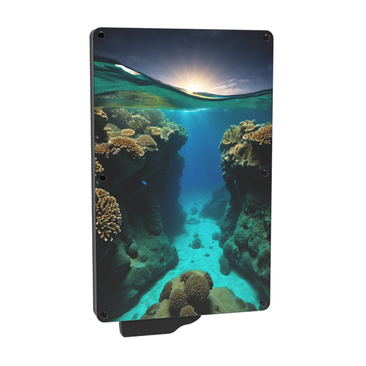 สีเทาเข้ม