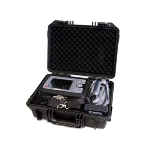 LHWV8 Scanner numérique portable à ultrasons vétérinaire pour équipement <span class=keywords><strong>USG</strong></span> à bas prix - Product Image 1