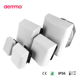 Sistema de Ventilación con Filtro para Gabinetes Eléctricos, Solución Impermeable IP55 para Exteriores - Product Image 2
