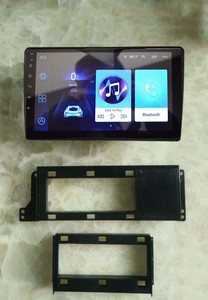 Pour Changan A600 A500 19-22, autoradio GPS Android, radio FM, Carplay, lecteur DVD pour électronique automobile - Product Image 4