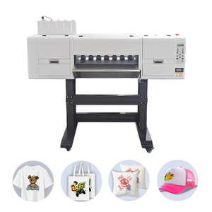 Impresora de Transferencia Térmica Auplex 2021, Impresora de Sublimación Japonesa P7002 para Cerámica, Marcos de 9x12, Adhesivos de Transferencia UV DTF - Product Image 3