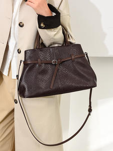 Collection de sacs à main pour femmes 2025, sacs à main de luxe en cuir PU pour femmes, sacs fourre-tout, sacs bandoulière, grande capacité, sac à bandoulière - Product Image 2