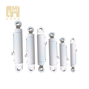 Cilindro Hidráulico de Larga Duración para Montacargas de Uso Pesado, Bomba Hidráulica de Inclinación, Pistón, Molde, Equipo de Troquelado, Remolque, Punzonadora - Product Image 1