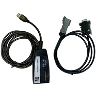 Outil de réparation et de diagnostic V5 3 pour chariots élévateurs Yale Hyster PC, système Ifak, interface CAN USB, scanner