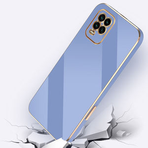 Funda trasera blanda con revestimiento ostentoso para Samsung Galaxy, funda para Samsung Galaxy <span class=keywords><strong>A12</strong></span> A13 A22 A23 A32 A52S A53 A72 A73 S20 FE S21 Plus S22 Ultra <span class=keywords><strong>M12</strong></span> M22 M32 - Product Image 3