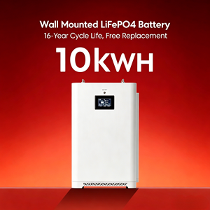 ระบบพลังงานแสงอาทิตย์ 8kW 10kW 20kW แผงโซลาร์เซลล์พร้อมแบตเตอรี่และระบบพลังงานแสงอาทิตย์ครบชุด - Product Image 3