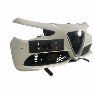 Per <span class=keywords><strong>Alfa</strong></span> <span class=keywords><strong>Romeo</strong></span> Giulietta Kit Carrozzeria Originale Usato Paraurti Anteriore di Alta Qualità con Griglia Radiatore Gruppo Paraurti Anteriore - Product Image 2