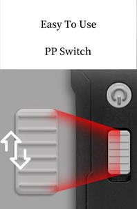 High-<b>Torque</b> Rechargeable Electric <b>Screwdriver</b> Set Mini Household Tools with Industrial Grade Battery-Powered Handheld Power Tool - Product Image 6