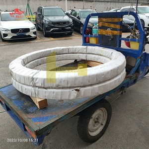 Rodamiento de Rodillos para Maquinaria de Ingeniería Hangood, Rodamiento de Giro R215, Rodamiento de Giro R215-7 R215-9 - Product Image 5
