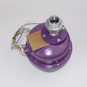 Honeywell C7061F2001 110V Detector de Chama à Prova de Explosão e C7061F1003 220V Caldeira Peças - Product Image 3