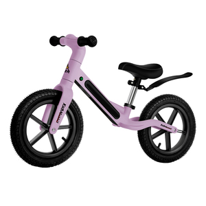 Vente <span class=keywords><strong>en</strong></span> gros 12 pouces Push Bike pour enfants Balance Training Bicycle pour enfants Riding Toy - Product Image 4
