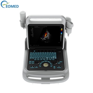 Échographe Doppler Couleur CU60B, Appareil d'Échographie 3D 4D, Instruments de Diagnostic par Ultrasons - Product Image 4
