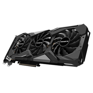 Tarjeta Gráfica Usada GeForce RTX 2070 GAMING 3X 8G con Interfaz de Memoria de 8GB GDDR6 de 256 bits (GV-N2070GAMING-8GD) GIGABYTE 8G Usada - Product Image 1