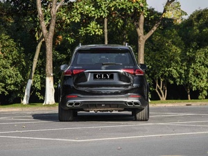 Kits de carrosserie d'installation parfaits pour <span class=keywords><strong>Mercedes</strong></span> <span class=keywords><strong>Benz</strong></span> <span class=keywords><strong>GLE</strong></span> W167 2020 <span class=keywords><strong>2021</strong></span>, mise à niveau GLE63 AMG, pare-chocs de voiture - Product Image 5