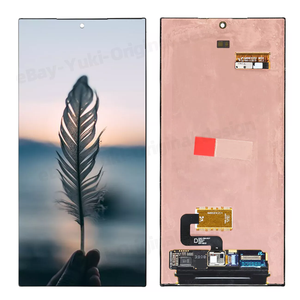 100% Chất lượng ban đầu cho <span class=keywords><strong>Samsung</strong></span> S23 Ultra <span class=keywords><strong>LCD</strong></span> màn hình cho <span class=keywords><strong>Samsung</strong></span> S23 Ultra <span class=keywords><strong>LCD</strong></span> hiển thị cho <span class=keywords><strong>Samsung</strong></span> Galaxy S23 Ultra hiển thị - Product Image 1