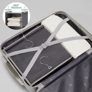 Organizador de Armario Colgante en Oferta, Estantes de Almacenamiento Colgantes de 6 Niveles para Dormitorio - Product Image 5