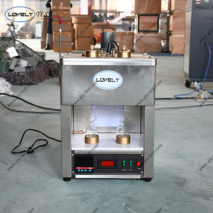 Güzel <span class=keywords><strong>Test</strong></span> laboratuvarı asfalt Saybolt viskozimetre ekipmanları petrol iş ısı özelliği için elektronik viskozite <span class=keywords><strong>Test</strong></span> cihazı - Product Image 1