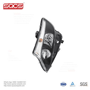 Repuestos SQCS para <span class=keywords><strong>Vans</strong></span>, Faro Delantero A4479067900 para Mercedes-Benz Vito Viano W447 A4479068000 - Product Image 6