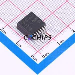 ทรานซิสเตอร์ฟิลด์ทรานซิสเตอร์ (Mosfet) TO-263-7L IRFS7430TRL7PP-VB แบบดั้งเดิมและใหม่เอี่ยม - Product Image 1