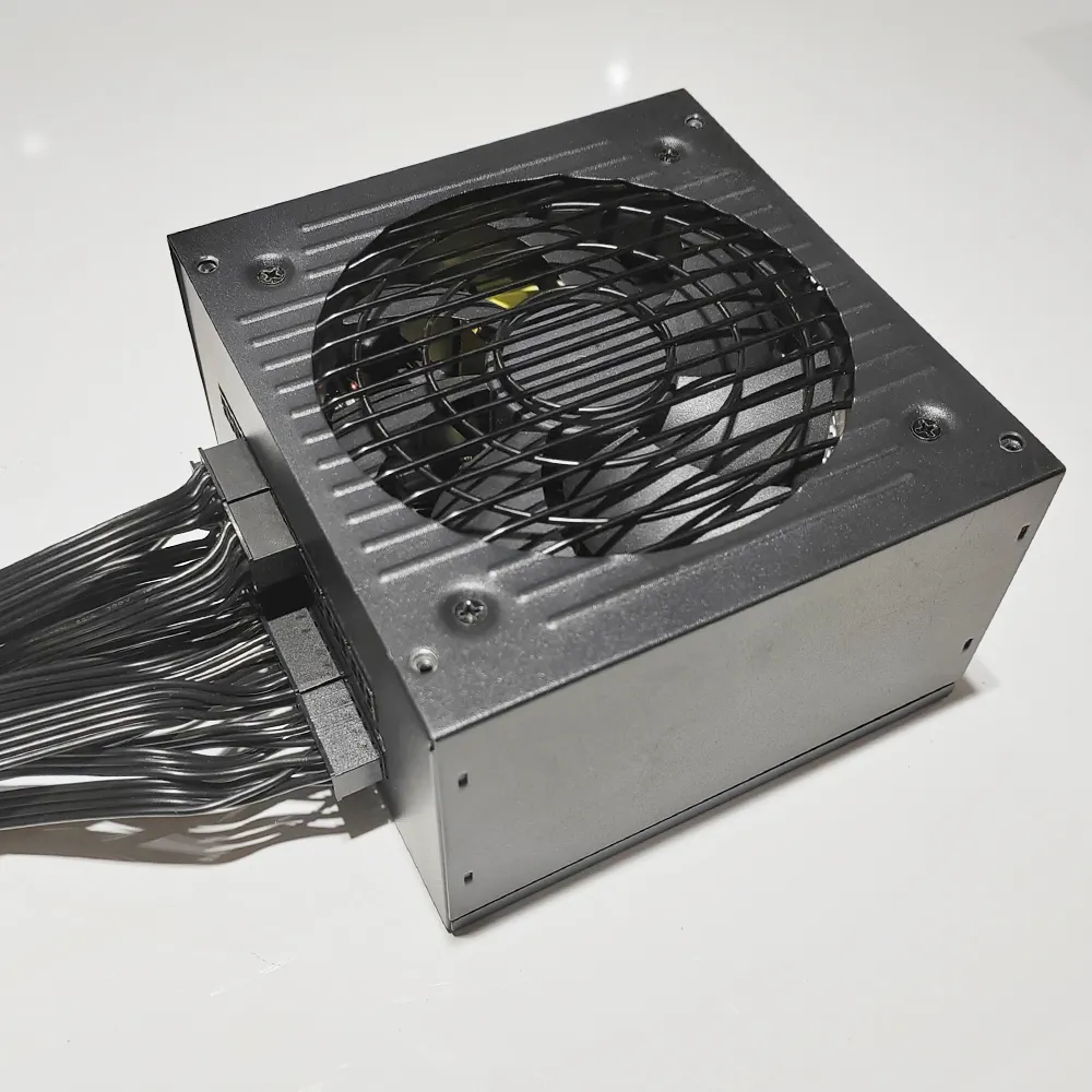 OEM 가득 차있는 모듈 ATX 850W 750w 탁상용 전력 공급 컴퓨터 pc 전력 공급