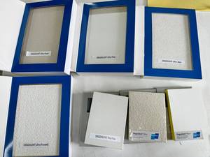 <span class=keywords><strong>Faux</strong></span> <span class=keywords><strong>plafond</strong></span> acoustique super lisse Revêtement acoustique plâtre acoustique, pulvérisation acoustique sur panneau de gypse pulvérisation acoustique - Product Image 4