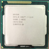 100% Cpu I7 Core LGA 115X CPU I7 2600 I7 3770 I7 4770/6700/7700/8700 prosesor CPU I7 grosir