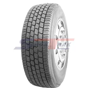 Автобус и грузовик Резина производителя в Китае 315/80R22.5 385/65r22.5 коммерческих трейлер шины для грузовых автомобилей