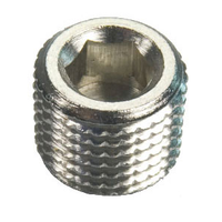 Bouchons de pression résistants à la haute pression pour systèmes hydrauliques-Bouchon de test de tuyau durable avec installation rapide