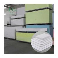 Tablero de Espuma de PVC Celuka Blanco Resistente de 20 mm de Grosor para Señalización, Exhibidores, Laminado, Doblado, Iluminación Publicitaria