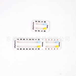 Accesorio Contador de Puntos para Canchas de Pádel y Pickleball – Dispositivo de Puntuación para Mano Derecha - Product Image 1