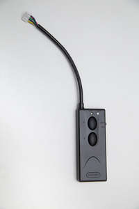 자동차 용 절단 가능한 GPS 휴대용 연료 레벨 센서 트럭 및 물류 차량용 디젤 연료 레버 모니터 - Product Image 2