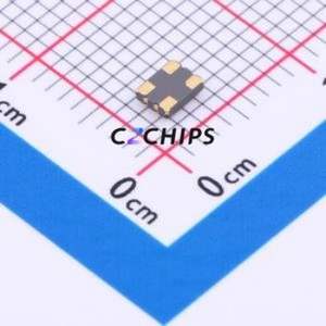 SWPCBV33EF-54.000000D Pre-Programmed Oscillator SMD3225-4P Oscillator 54MHz 20ppm CMOS 3.3V - Product Image 2