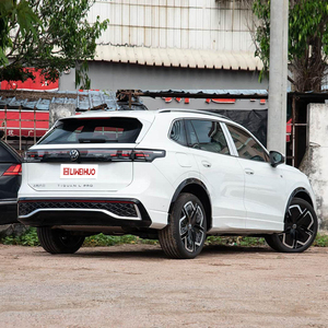 <span class=keywords><strong>Tiguan</strong></span> 330TSI 2WD R-Line Prestige 2024, SUV Oscuro Automático con Techo Panorámico, Volante a la Izquierda, Gasolina, <span class=keywords><strong>Segunda</strong></span> <span class=keywords><strong>Mano</strong></span> - Product Image 5