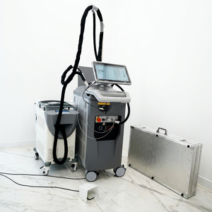 อุปกรณ์เลเซอร์อเล็กซานไดรต์คุณภาพสูงสำหรับขาย - Product Image 1