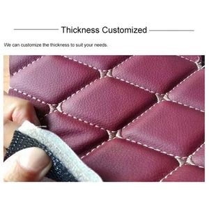 Funda Universal para Volante <span class=keywords><strong>de</strong></span> Auto, Verde, Tapicería <span class=keywords><strong>de</strong></span> Asiento <span class=keywords><strong>de</strong></span> Auto, Cuero Sintético para Tapicería <span class=keywords><strong>de</strong></span> Auto - Product Image 4