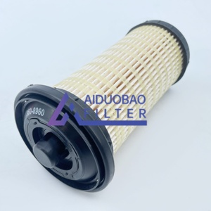 Filter3608960เชื้อเพลิงเครื่องยนต์รถขุด360-8960 <span class=keywords><strong>3611274</strong></span> 10000-70419 3608958 4461492 4671181 312E EF55040 320D2 323E 329E - Product Image 4