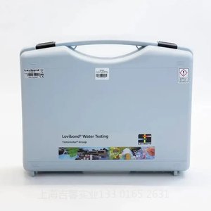 Analizador de Calidad del Agua Lovibond PFXi880L, Prueba de Cromaticidad de 420-710 nm, Dispositivo Colorimétrico Totalmente Automático - Product Image 1