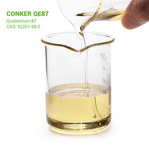 Quaternium 87 Sels d'ammonium quaternaire, tensioactifs cationiques, produits chimiques, matières premières, Quaternium-87 pour la production <span class=keywords><strong>de</strong></span> shampooing - Product Image 2