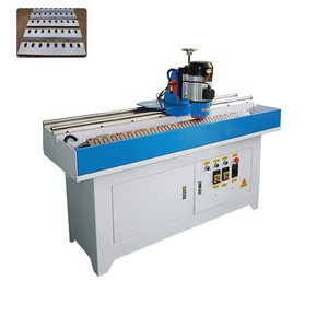 Máquina Automática para Afilar Cuchillas de Trituradora, Máquina para Afilar Cuchillas de Cortadora - Product Image 6