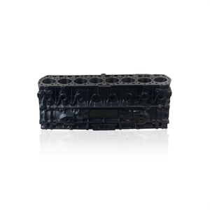 Bloque de Cilindros C6.6 C7 C7.1 C7.65B, Conjunto de Motor Diésel para Cosechadora Agrícola de Gran Cilindrada - Product Image 1