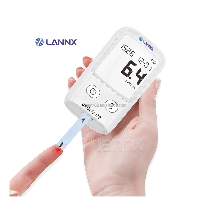 LANNX UHem A8 Smart Arm Type