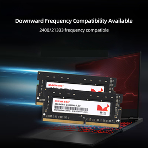 ผู้ผลิตแรม Memoria Ram Ddr 4 Ddr5 4g 16gb 2666 หน่วยความจำ Sodimm OEM/ODM - Product Image 5