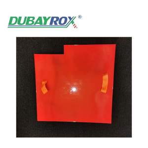 قالب ختم خرساني مطبوع من نسيج Ashlar - Product Image 3