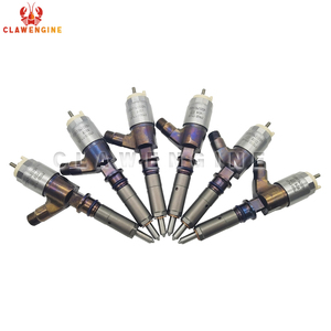 Clawengine 326-4700 10R-7675 32F61-00062 Pour injecteur électronique Common Rail 320D 321D 323D Expédition depuis Hong Kong - Product Image 5